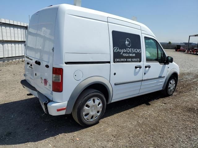 2011 Ford Transit Connect XLT