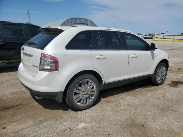 2010 Ford Edge Limited