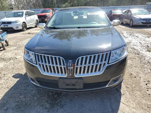 2010 Lincoln MKZ