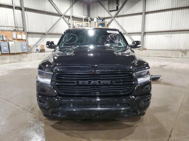 2022 Dodge RAM 1500 Sport