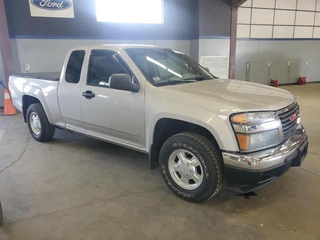 2008 GMC Canyon SL