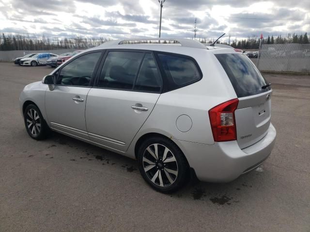 2011 KIA Rondo