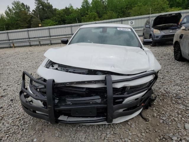 2023 Dodge Charger Police