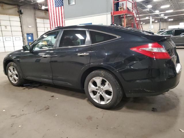 2012 Honda Crosstour EXL