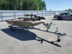 2020 Boat Marine Trailer