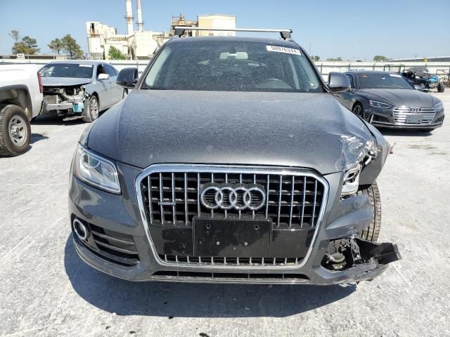 2016 Audi Q5 Premium