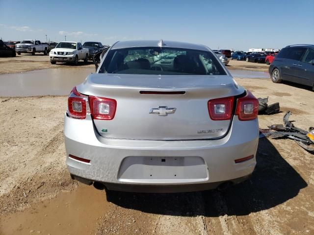 2016 Chevrolet Malibu Limited LTZ