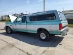 1995 Ford F150