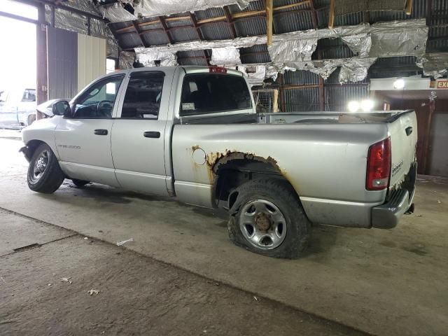 2004 Dodge RAM 2500 ST