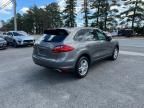 2012 Porsche Cayenne S