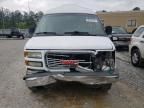 2002 GMC Savana RV G3500