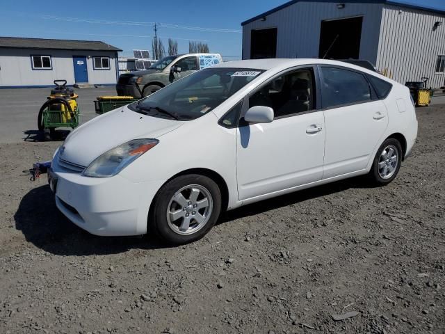 2004 Toyota Prius