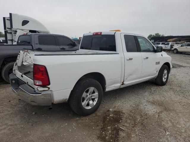 2015 Dodge RAM 1500 SLT