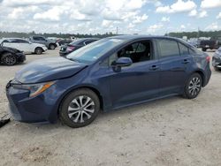 2022 Toyota Corolla LE for sale in Houston, TX