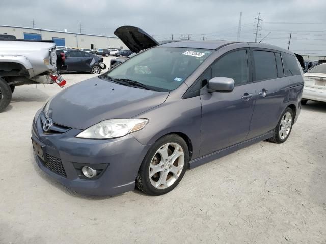 2010 Mazda 5