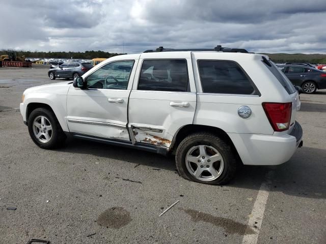 2005 Jeep Grand Cherokee Limited