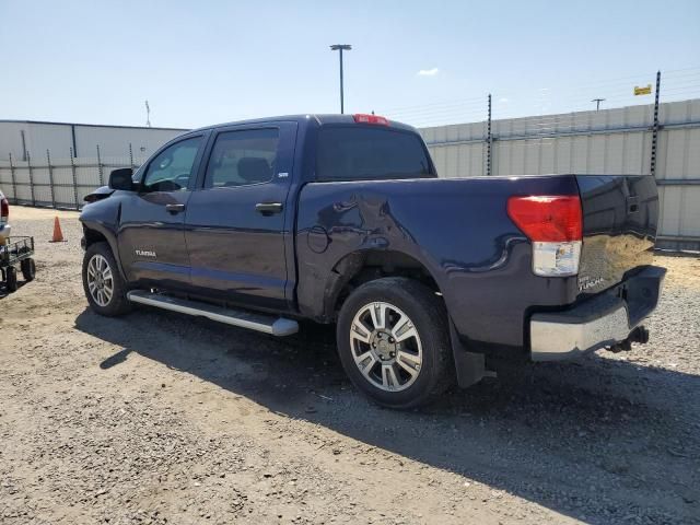 2010 Toyota Tundra Crewmax SR5