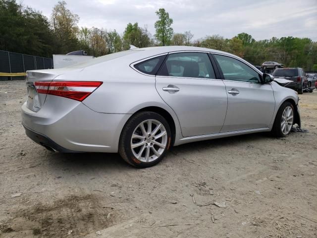 2013 Toyota Avalon Base