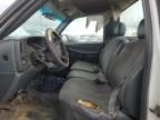 2000 Chevrolet Silverado C1500