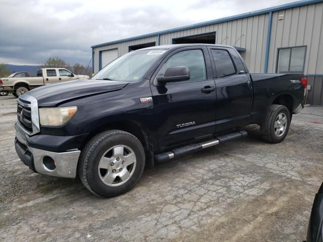 2010 Toyota Tundra Double Cab SR5