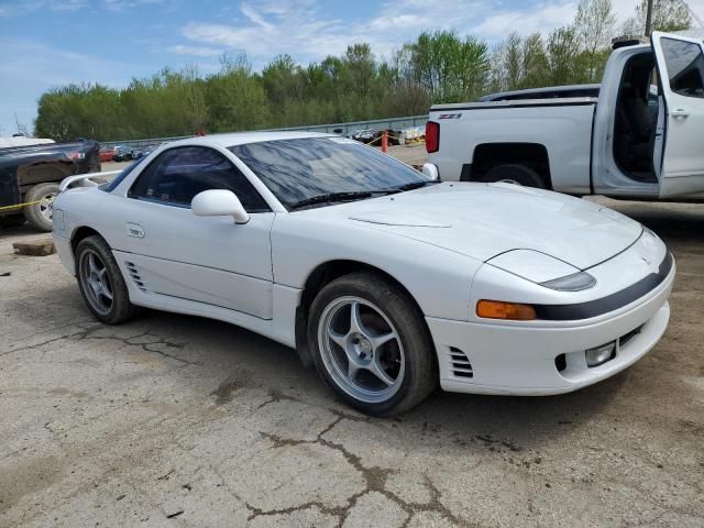 1991 Mitsubishi 3000 GT SL