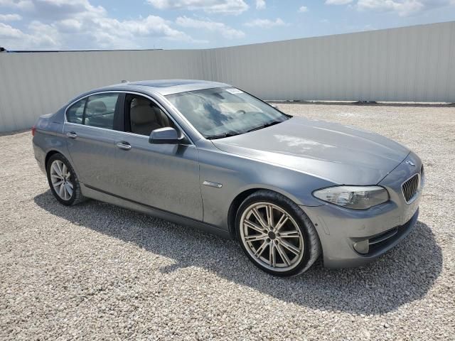 2013 BMW 535 XI