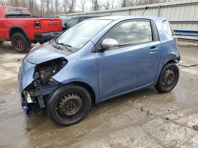 2012 Scion IQ