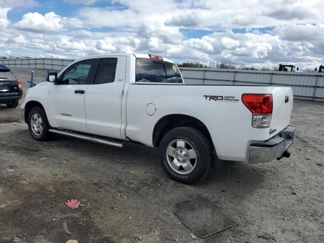 2013 Toyota Tundra Double Cab SR5