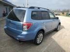 2011 Subaru Forester 2.5X Premium