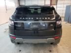 2013 Land Rover Range Rover Evoque Pure Premium