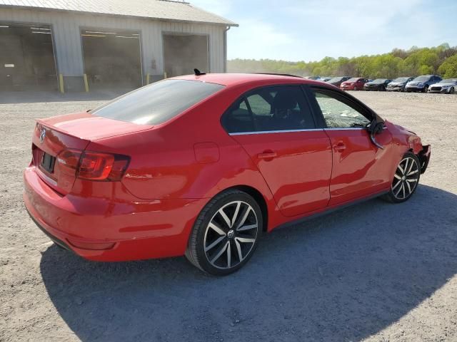 2013 Volkswagen Jetta GLI