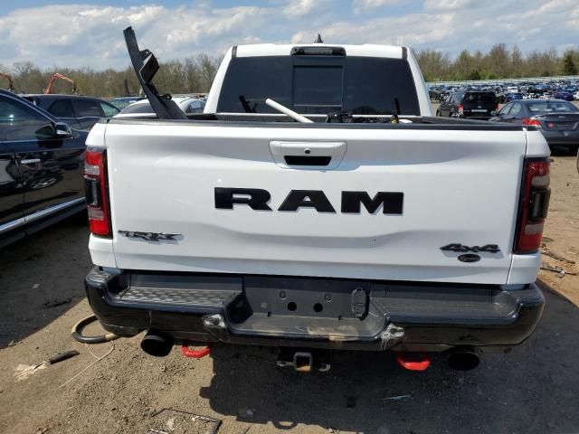 2021 Dodge RAM 1500 TRX