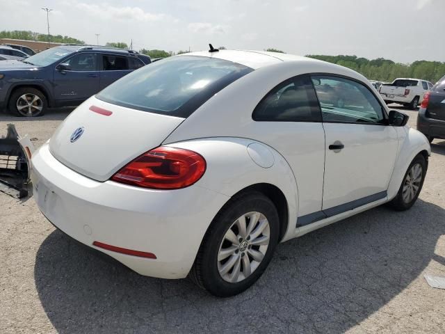 2013 Volkswagen Beetle