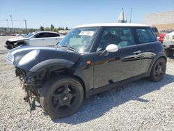 Buy Salvage Cars For Sale now at auction: 2004 Mini Cooper