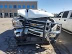 2013 Chevrolet Silverado K3500 LT