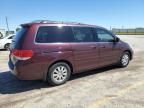 2008 Honda Odyssey EXL