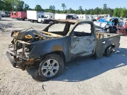 Toyota Vehiculos salvage en venta: 2011 Toyota Tacoma