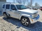 2011 Jeep Liberty Limited