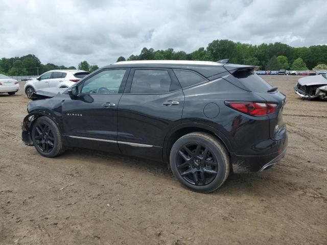 2021 Chevrolet Blazer Premier