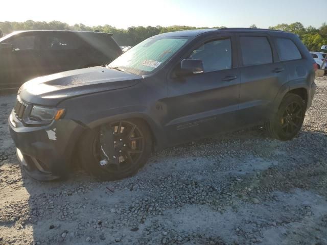 2018 Jeep Grand Cherokee Trackhawk