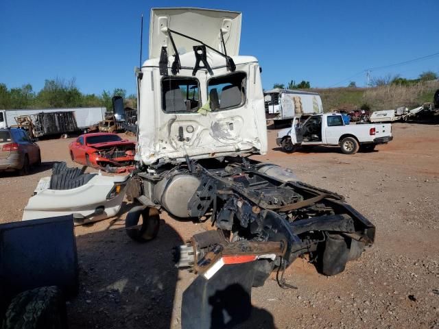 2018 Freightliner Cascadia 125