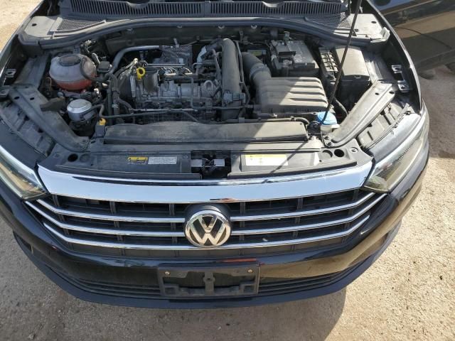 2021 Volkswagen Jetta SEL Premium