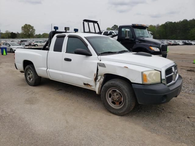 2006 Dodge Dakota ST