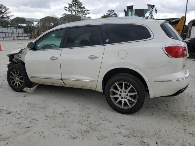 2014 Buick Enclave