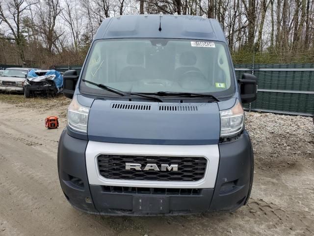 2019 Dodge RAM Promaster 3500 3500 High