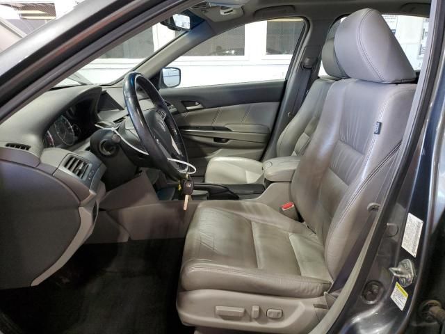 2008 Honda Accord EXL