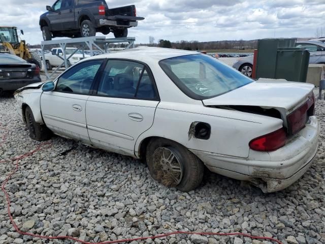 2003 Buick Regal LS