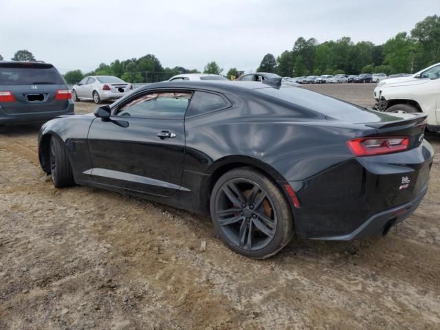 2018 Chevrolet Camaro LT