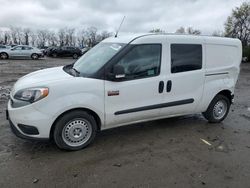 Vehiculos salvage en venta de Copart Baltimore, MD: 2022 Dodge RAM Promaster City Tradesman