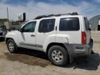 2005 Nissan Xterra OFF Road